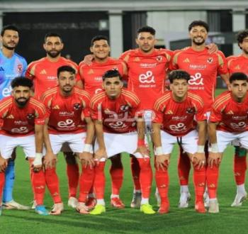 منح الأهلي المصري فرصة (استثنائية) قبل كأس العالم للأندية