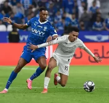 5 مرشحين لجائزة أفضل لاعب واعد في الدوري السعودي