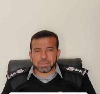 الشهيد أشرف أبو نار