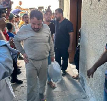 الإفراج عن 13 من أسرى غزة لدى الاحتلال وحالتهم الصحية صعبة