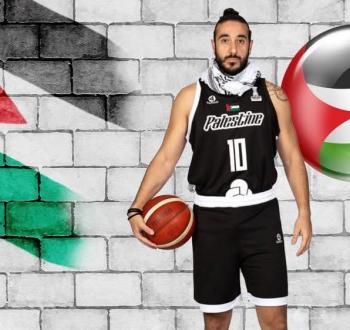 منع لاعب منتخب فلسطين من دخول أمريكا بسبب منشورات مناهضة للحرب على غزة