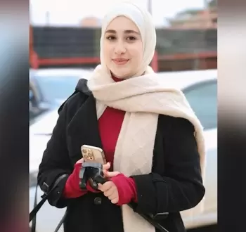 حنين قواريق
