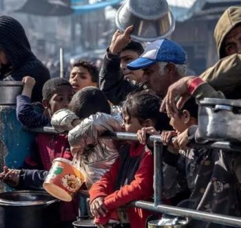 Gaza-hunger.