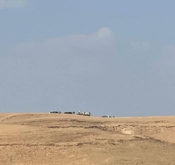 بؤرة استيطانية