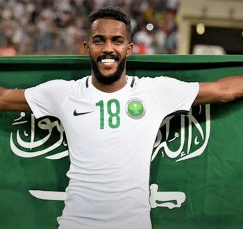 ثروة نواف العابد