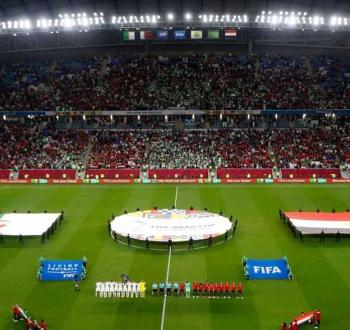 تعرف على ملاعب بطولة كأس العرب 2025 في قطر