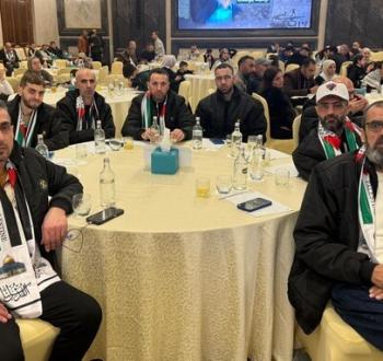 الأسرى المبعدون