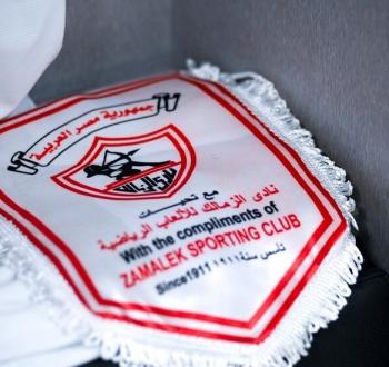 أول الراحلين عن الزمالك