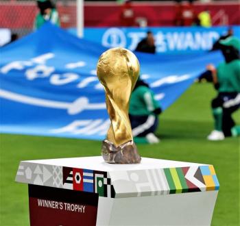 فيفا يعلن موعد سحب قرعة بطولة كأس العرب 2025