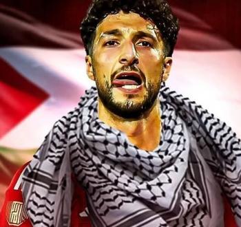 سوبر هاترك الفلسطيني أبو علي يقود الأهلي للتتويج بلقب الدوري المصري