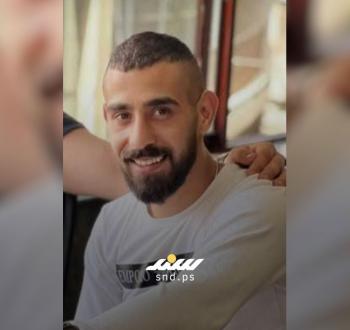 الشهيد وليد الكخن