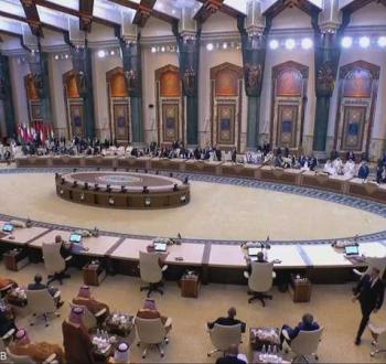 القمة العربية