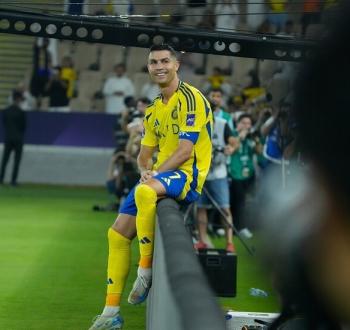 شروط رونالدو لتجديد عقده مع النصر السعودي