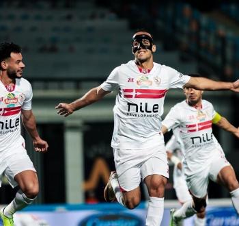 الزمالك يعلن عن مدربه الجديد