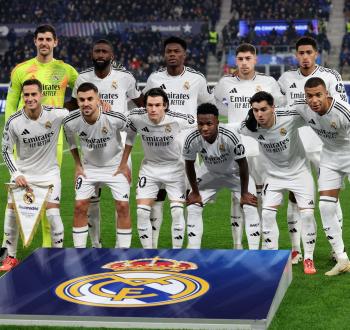 ماذا يحتاج ريال مدريد لخطف لقب الدوري الإسباني من برشلونة؟