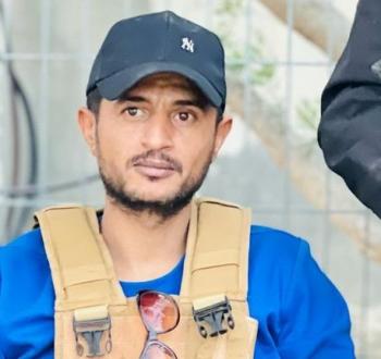 ياسر ابو شباب