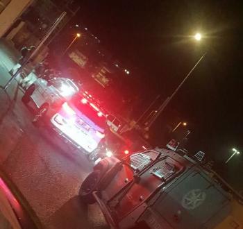 مخيم شعفاط
