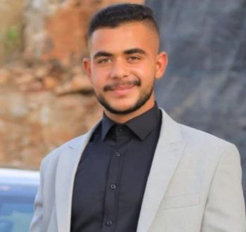علي حجاجلة