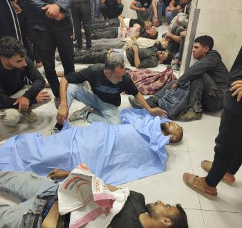 شهداء وجرحى من منتظري المساعدات في غزة