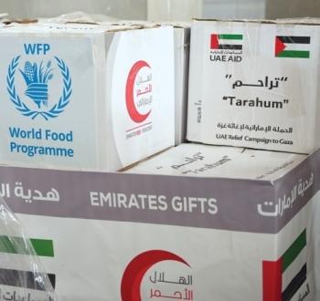 تحديث بيانات المستفيدين لضمان وصول المساعدات الغذائية في غزة