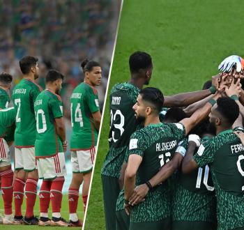 موعد مباراة السعودية والمكسيك في ربع نهائي الكأس الذهبية 2025 والقنوات الناقلة
