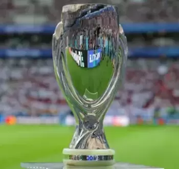 موعد مباراة باريس سان جيرمان ضد توتنهام في كأس السوبر الأوروبي