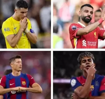 أبرز النجوم الغائبين عن كأس العالم للأندية 2025