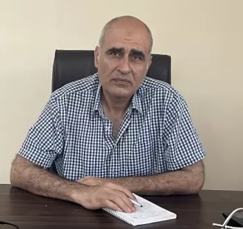 أمجد الشوا