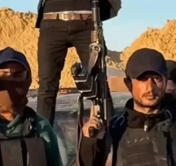 عصابة أبو شباب