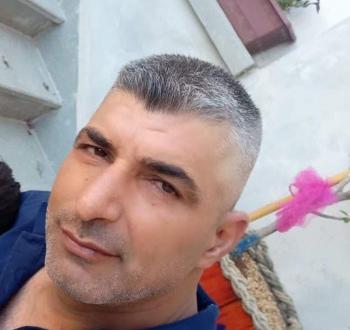 شهيد جنين