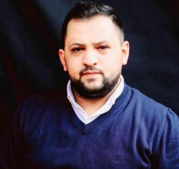 مجاهد مرداوي