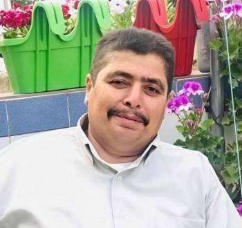 الشهيد الأسير رائد عصاعصة