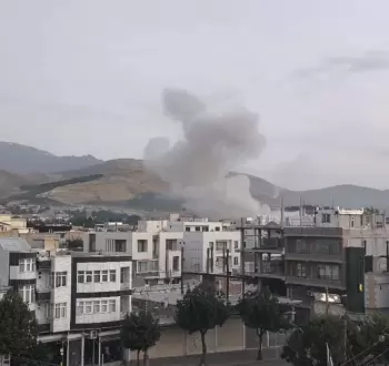 إسرائيل تستهدف إيران