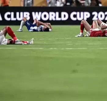 الأهلي المصري يستغني عن أسماء كبيرة بعد الإقصاء المبكر من كأس العالم للأندية !