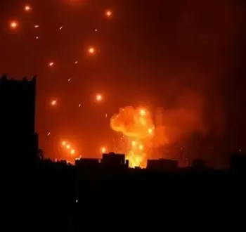 إسرائيل تقصف إيران