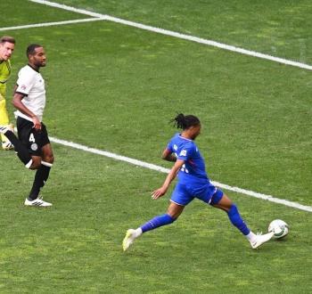 فرنسا تتوج ببرونزية دوري الأمم الأوروبية 2025 على حساب ألمانيا