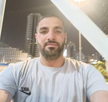الشهيد محمد حسن حسني أبو حماد