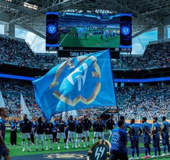 الهلال السعودي يحفظ ماء وجه العرب في كأس العالم للأندية