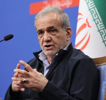 الرئيس الإيراني مسعود بزشكيان.jpg