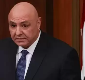 الرئيس اللبناني