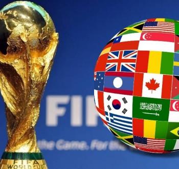 مواعيد مباريات العرب في المرحلة الحاسمة من تصفيات كأس العالم 2026