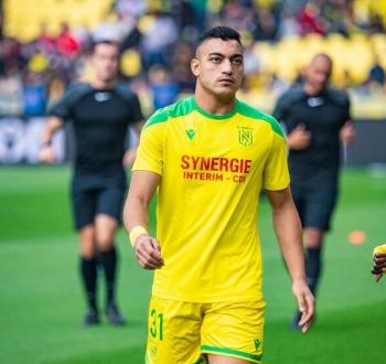 الأهلي المصري يتحرك لضم مصطفى محمد