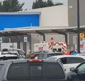 طعن في ولاية ميشاغن