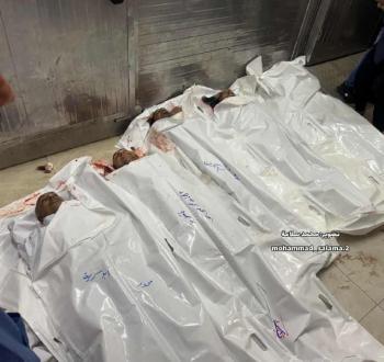 أسرى محررون اغتالتهم إسرائيل في قطاع غزة