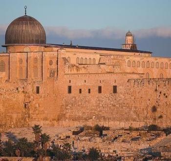 المسجد الأقصى