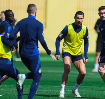 صراع ثلاثي أوروبي لضم نجم النصر السعودي