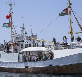 سفينة حنظلة