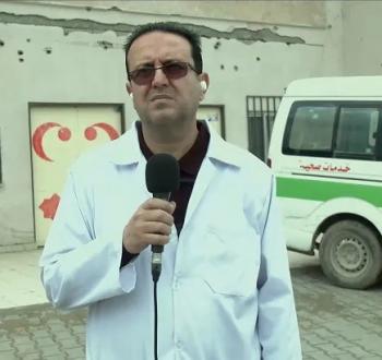 مروان السلطان