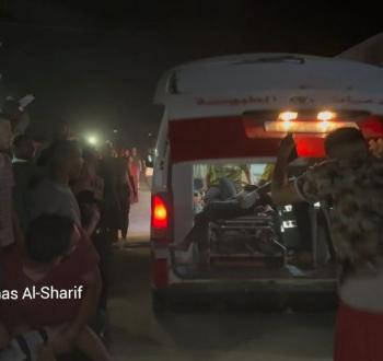 حي الرمال