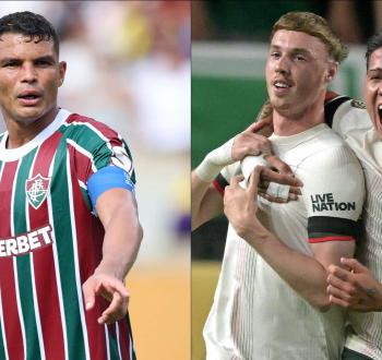 تشكيلة مباراة فلومينينسي وتشيلسي في نصف نهائي كأس العالم للأندية